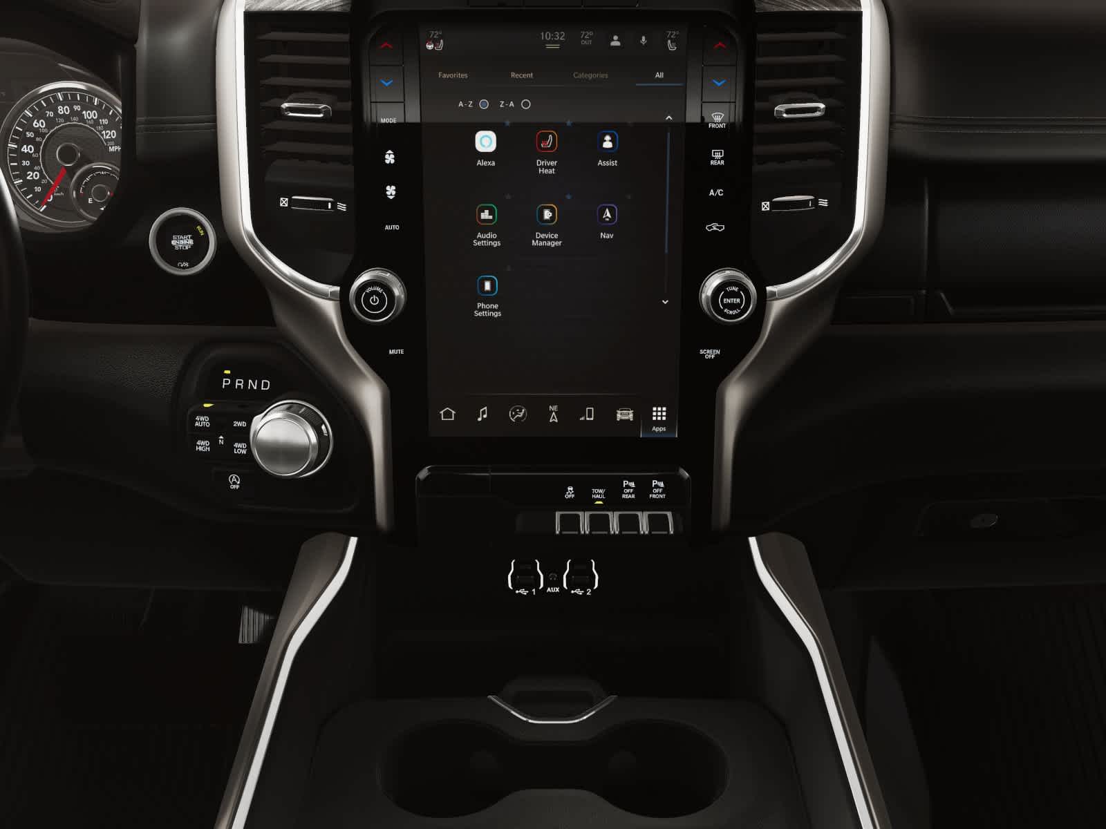 Thumbnail: 2026 RAM 1500 - 23