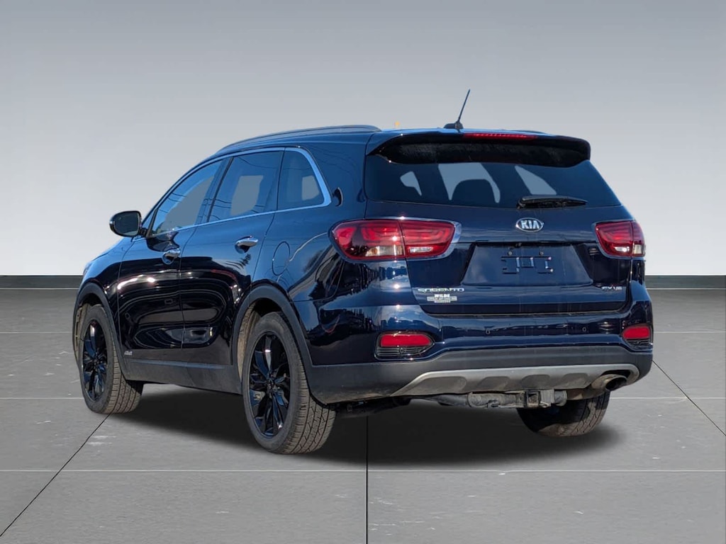 Used 2020 Kia Sorento 3.3L EX SUV