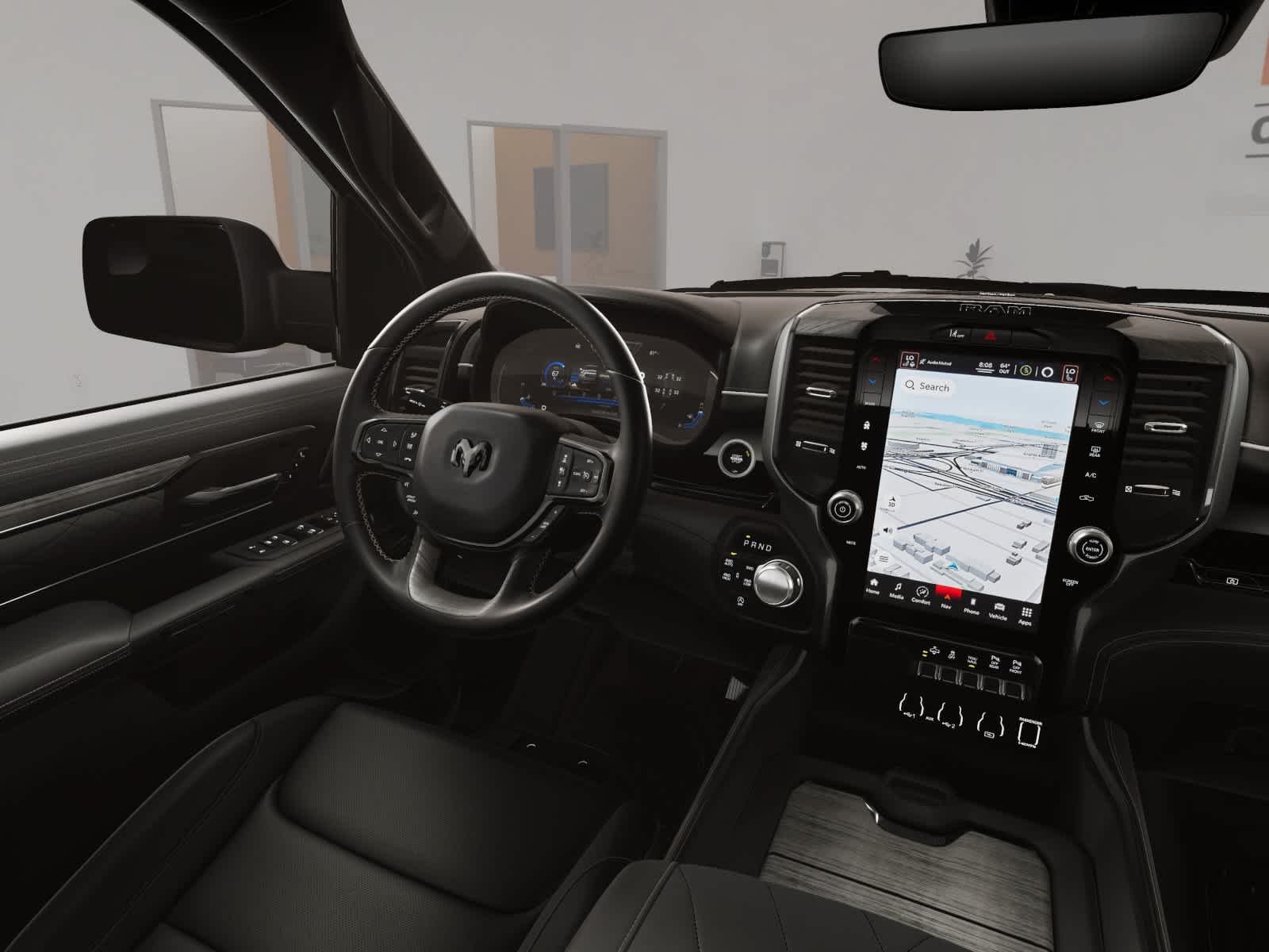 Thumbnail: 2026 RAM 1500 - 18