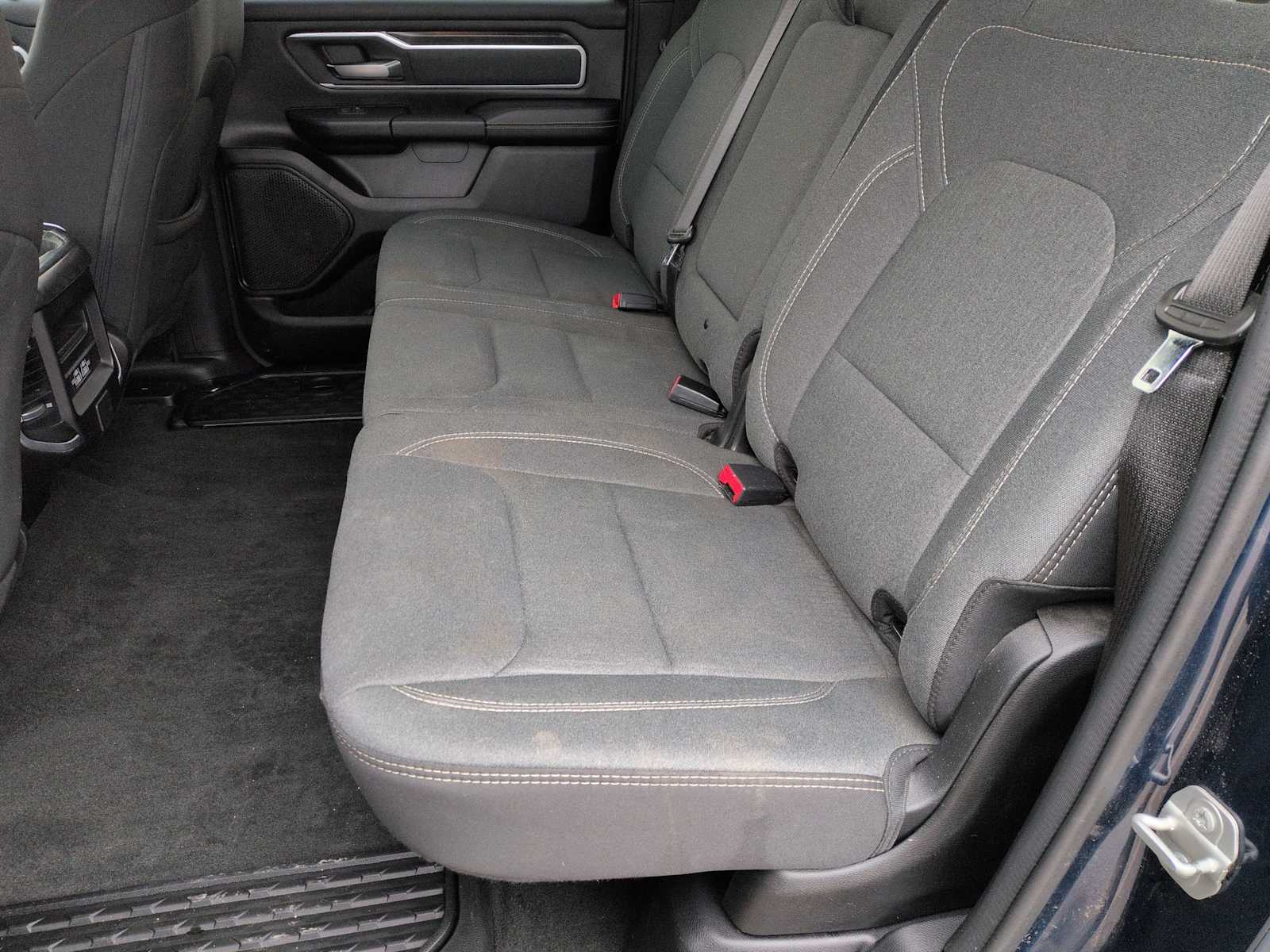 Thumbnail: 2023 RAM 1500 - 17