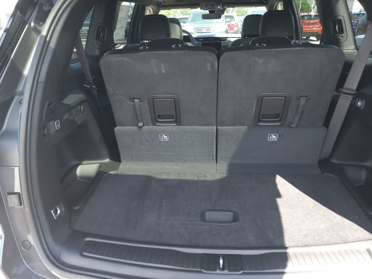 Thumbnail: 2025 Jeep Grand Cherokee L - 36