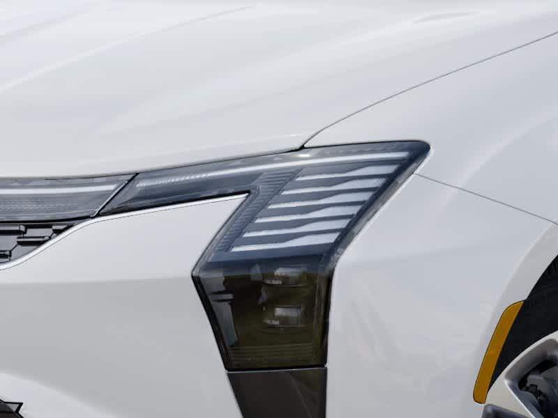Thumbnail: 2027 Chrysler Pacifica - 10