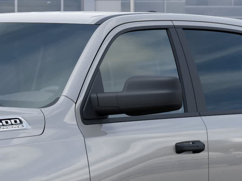 Thumbnail: 2026 RAM 1500 - 12