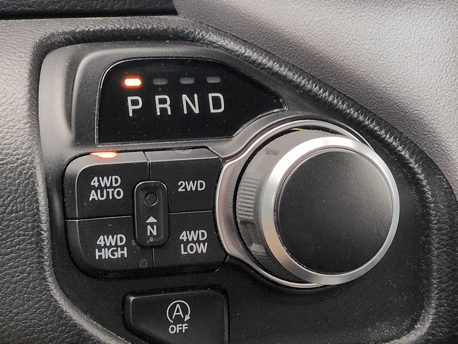 Thumbnail: 2024 RAM 1500 - 26