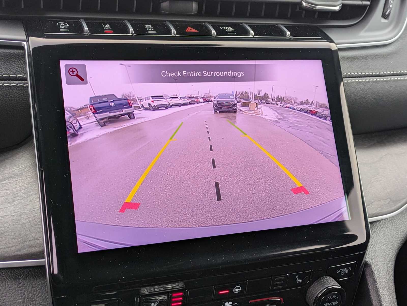 Thumbnail: 2025 Jeep Grand Cherokee - 27