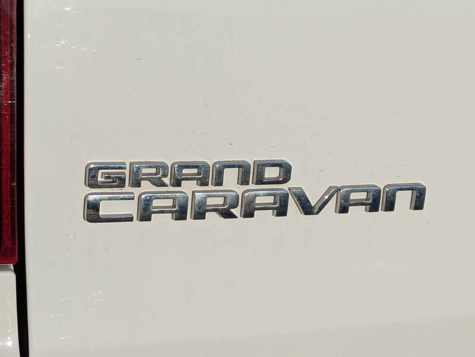 Thumbnail: 2017 Dodge Grand Caravan - 11