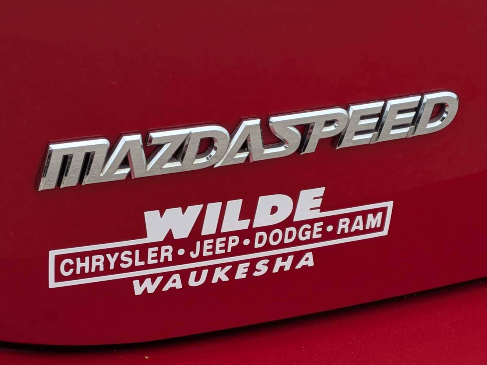 Thumbnail: 2012 Mazda Mazda3 - 12