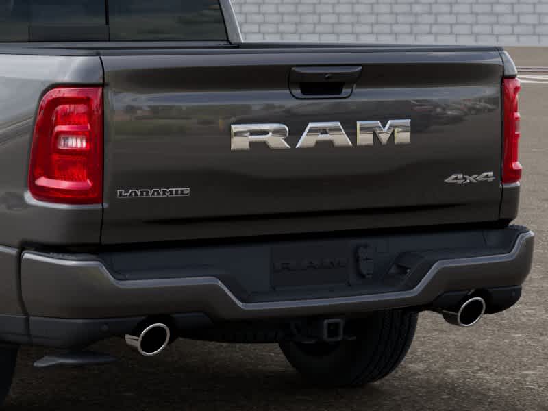 Thumbnail: 2026 RAM 1500 - 13