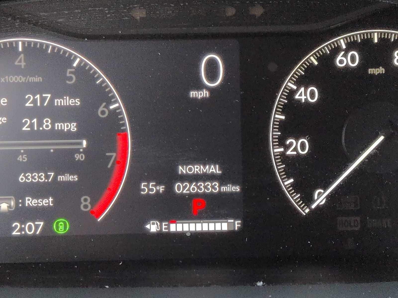 Thumbnail: 2024 Honda CR-V - 31