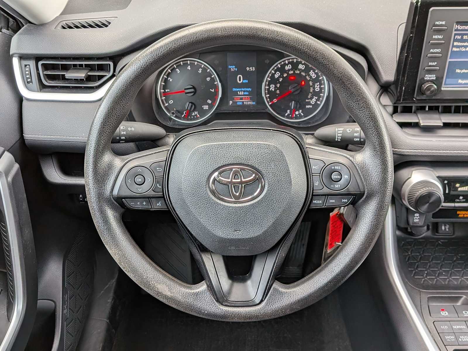 Thumbnail: 2019 Toyota RAV4 - 21