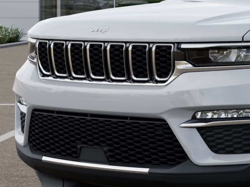 Thumbnail: 2025 Jeep Grand Cherokee - 11