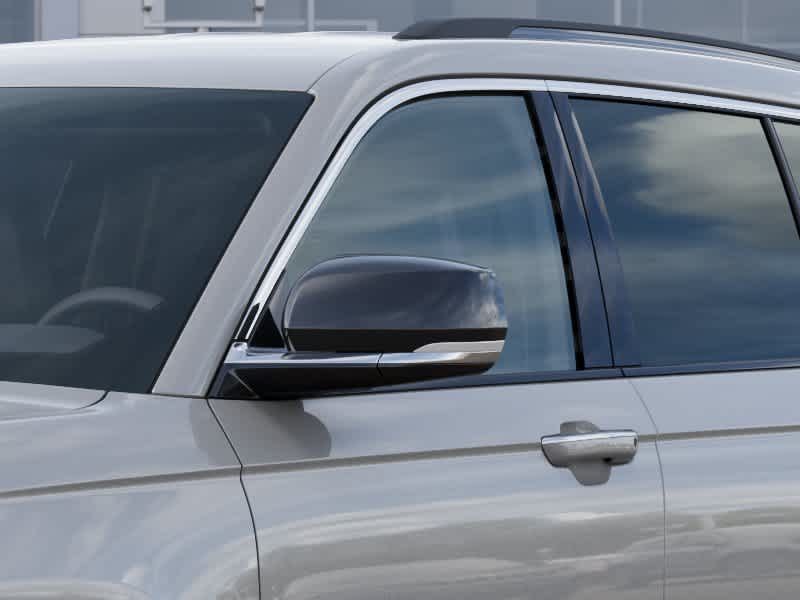 Thumbnail: 2025 Jeep Grand Cherokee L - 12