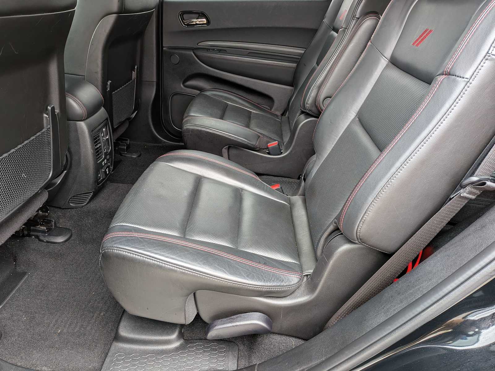 Thumbnail: 2021 Dodge Durango - 19