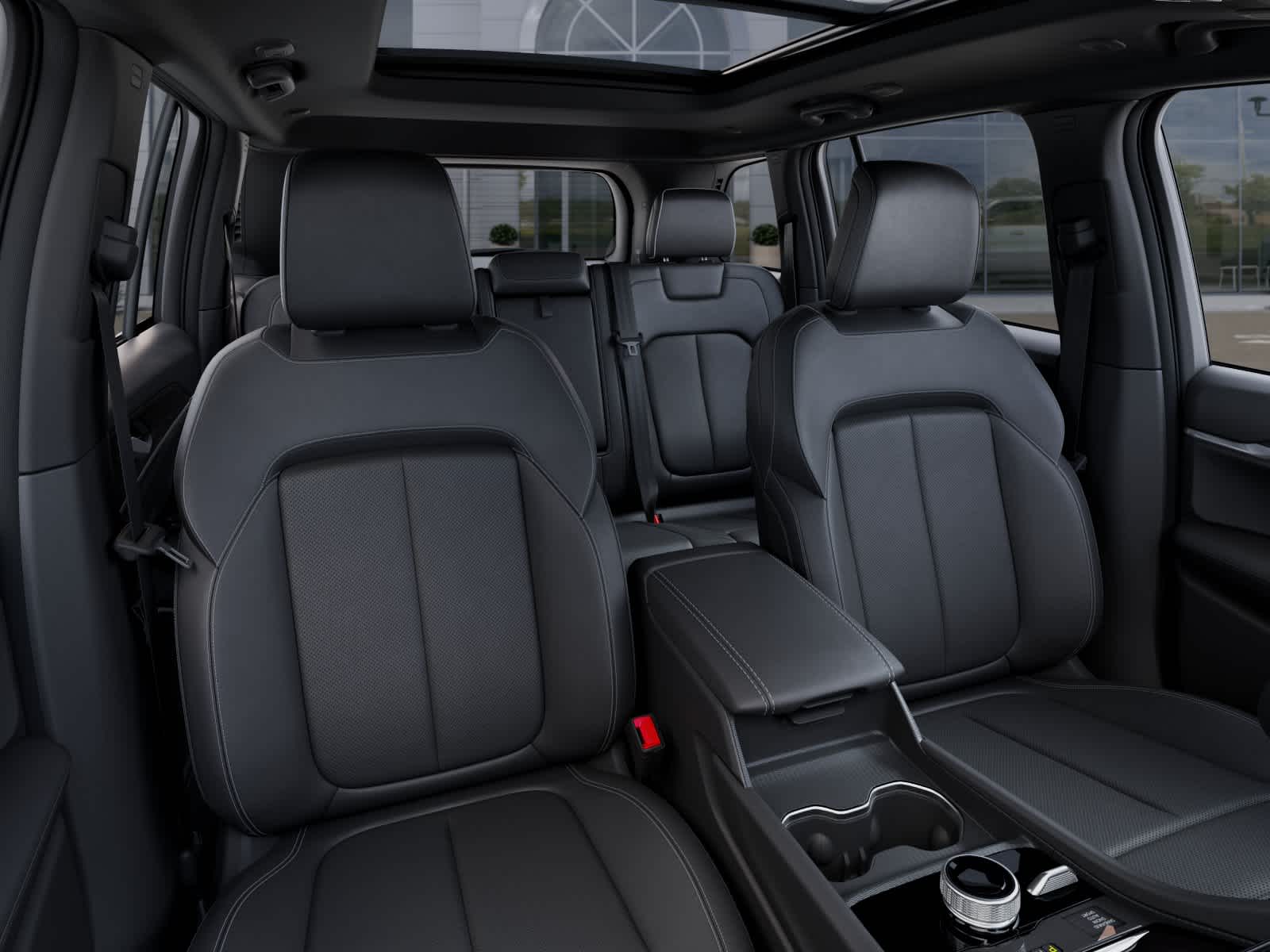 Thumbnail: 2026 Jeep Grand Cherokee - 16