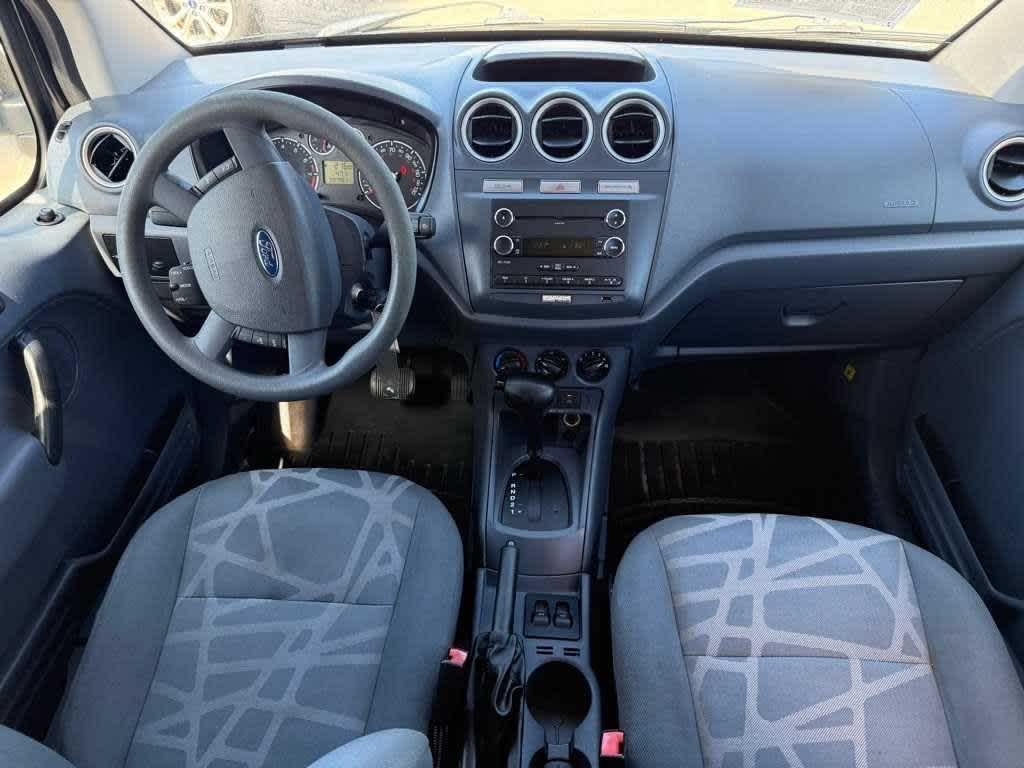 Thumbnail: 2013 Ford Transit Series - 8