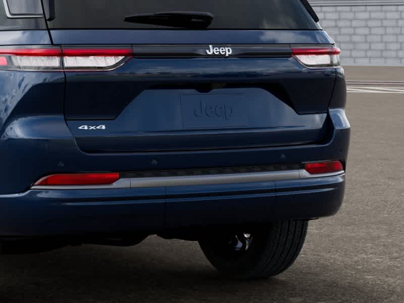 Thumbnail: 2026 Jeep Grand Cherokee - 13