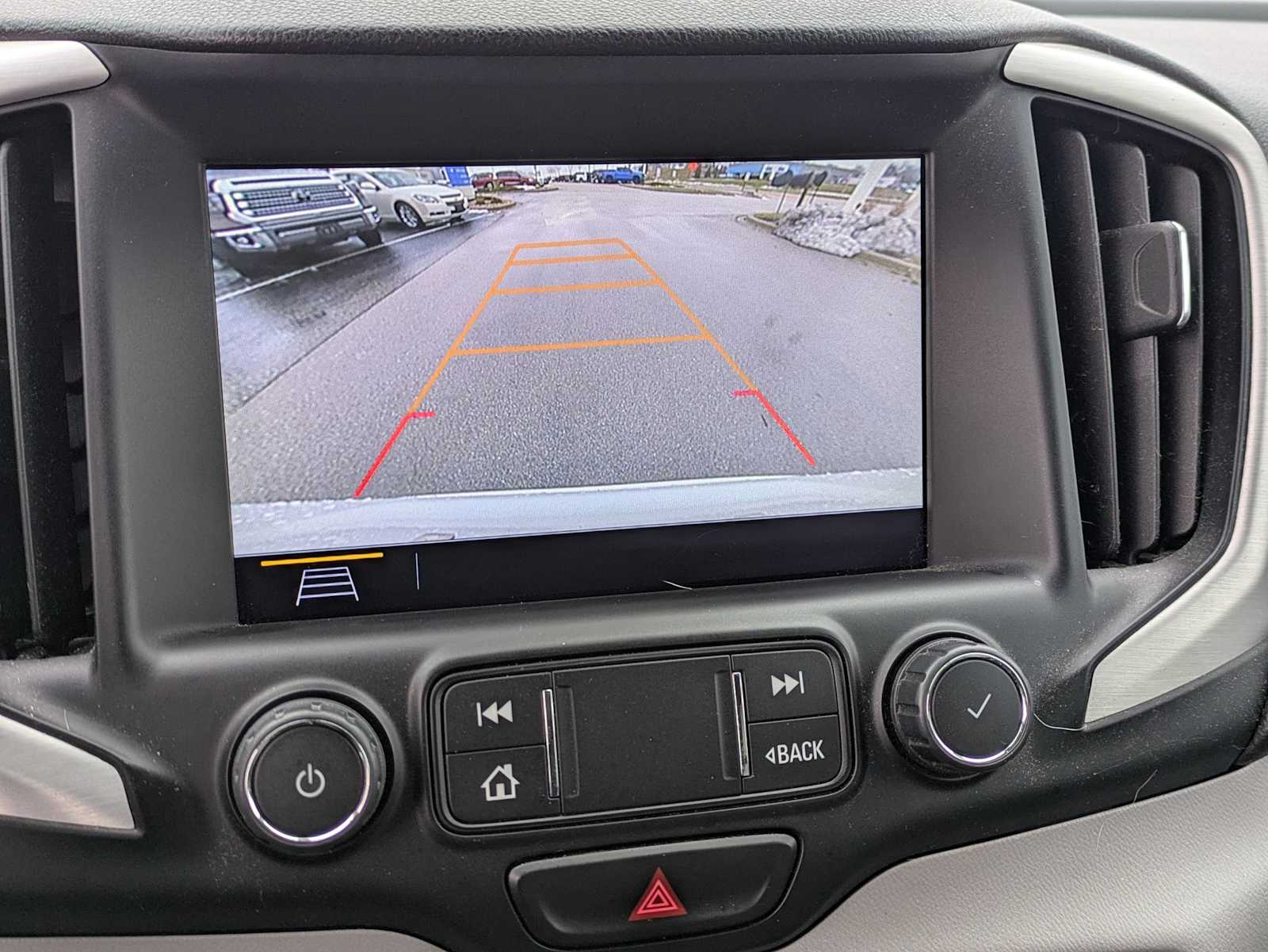 Thumbnail: 2019 GMC Terrain - 28