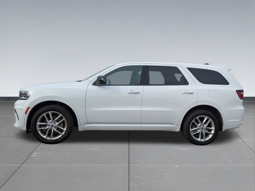 Used 2023 Dodge Durango GT SUV