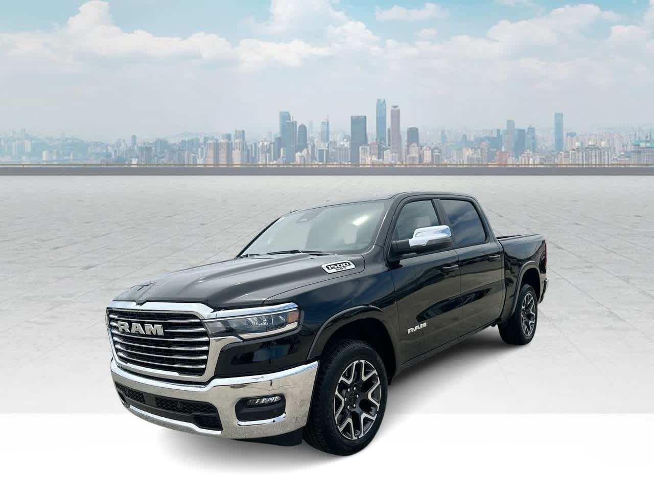 2025 RAM 1500 Laramie -
                  Waukesha, WI