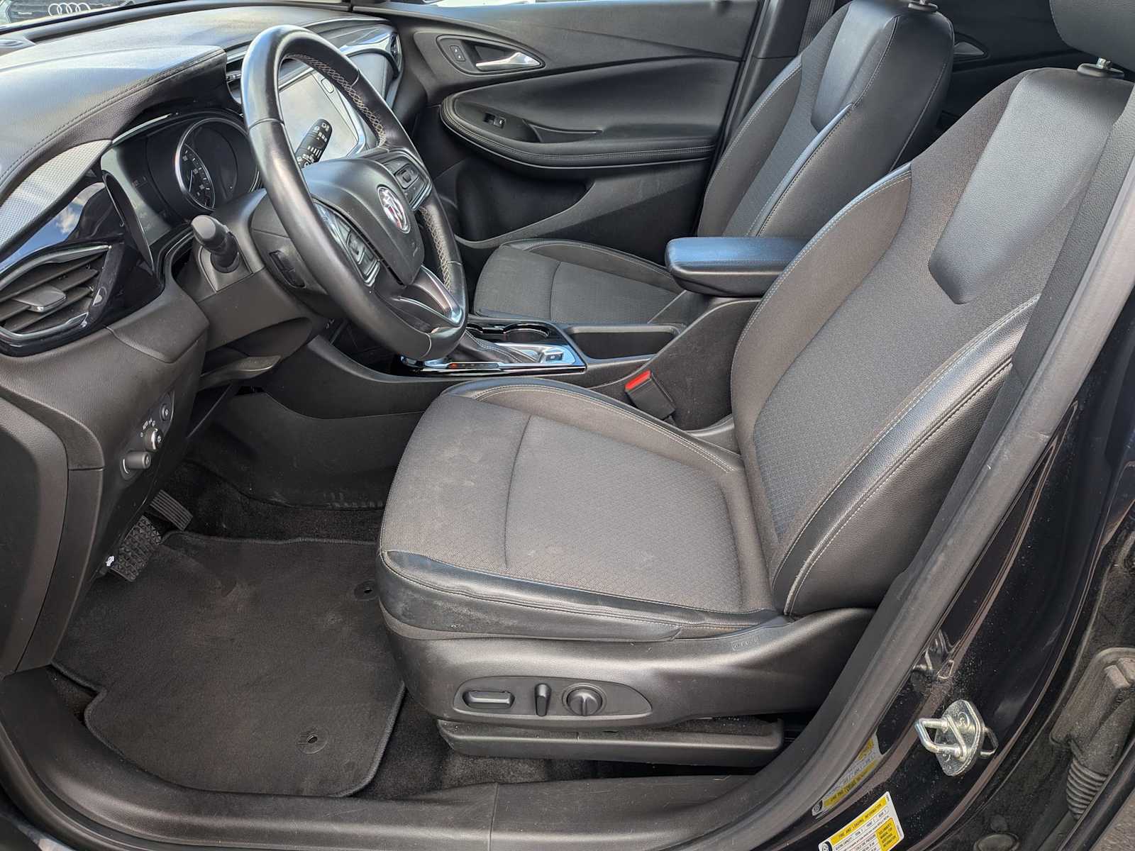 Thumbnail: 2021 Buick Encore GX - 14