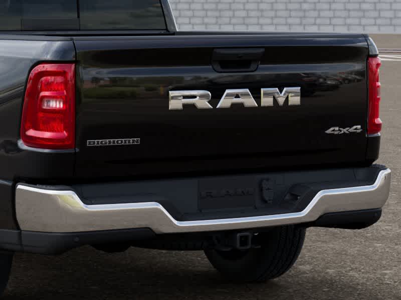 Thumbnail: 2026 RAM 1500 - 13