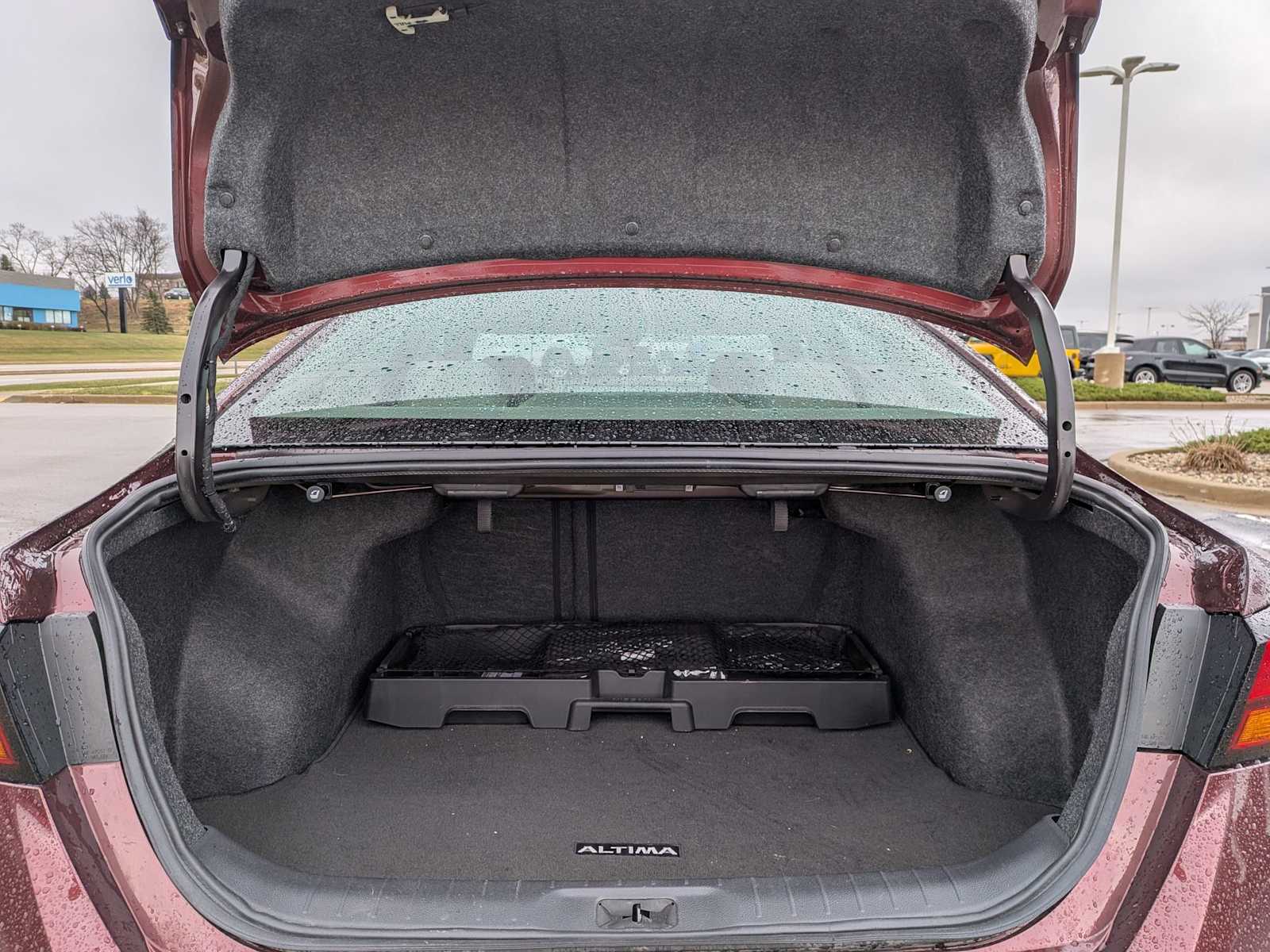 Thumbnail: 2023 Nissan Altima - 32