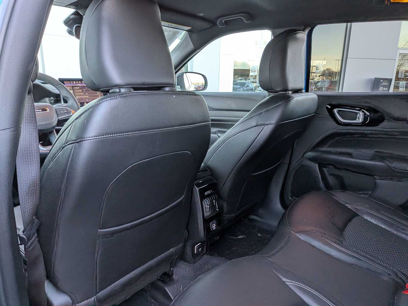 Thumbnail: 2024 Jeep Compass - 15