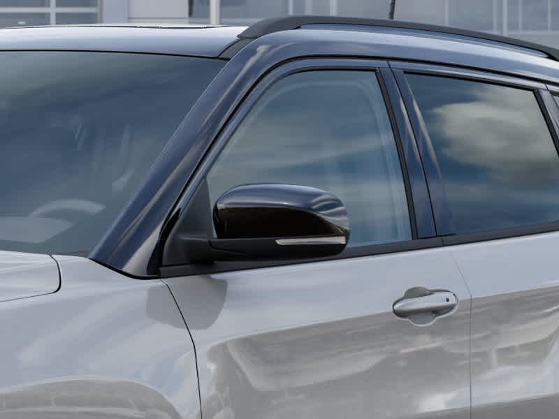 Thumbnail: 2025 Jeep Compass - 12