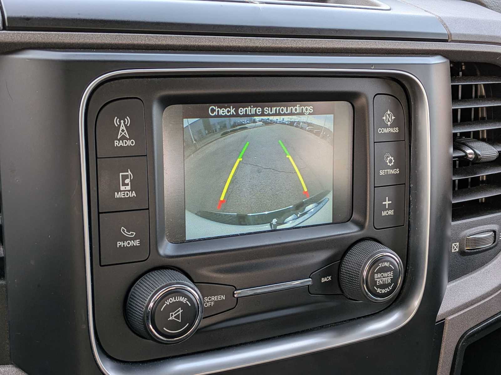 Thumbnail: 2017 RAM 3500 - 25