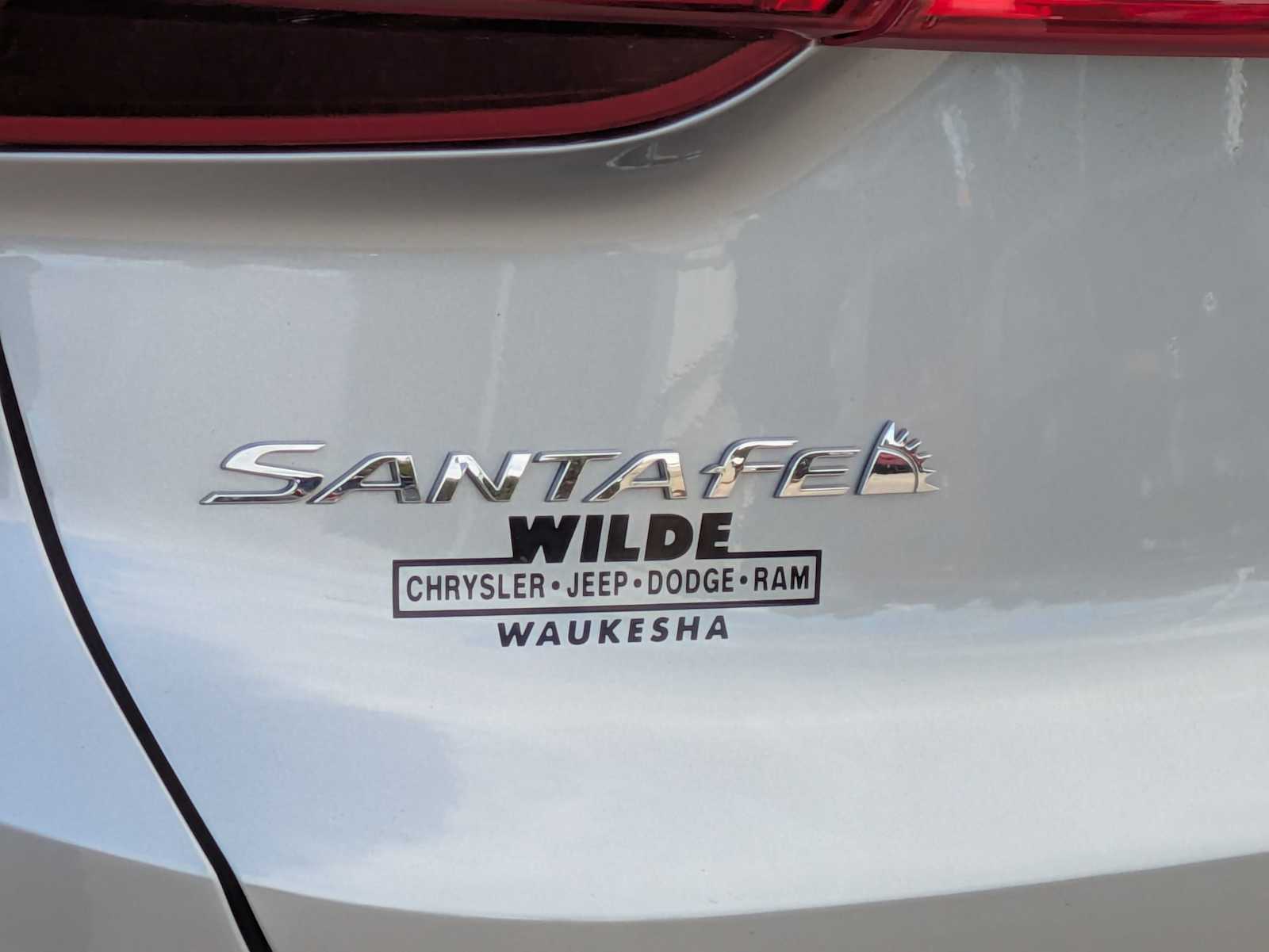 Thumbnail: 2022 Hyundai Santa Fe - 12