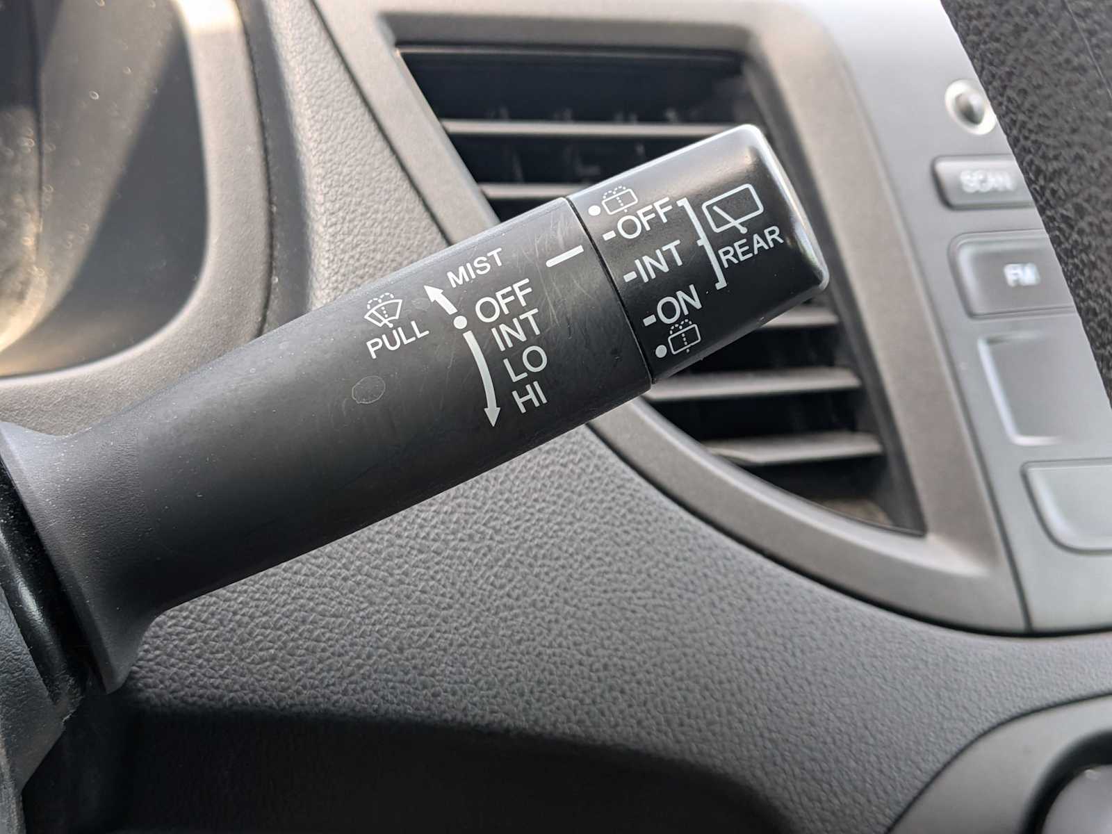 Thumbnail: 2014 Honda CR-V - 24