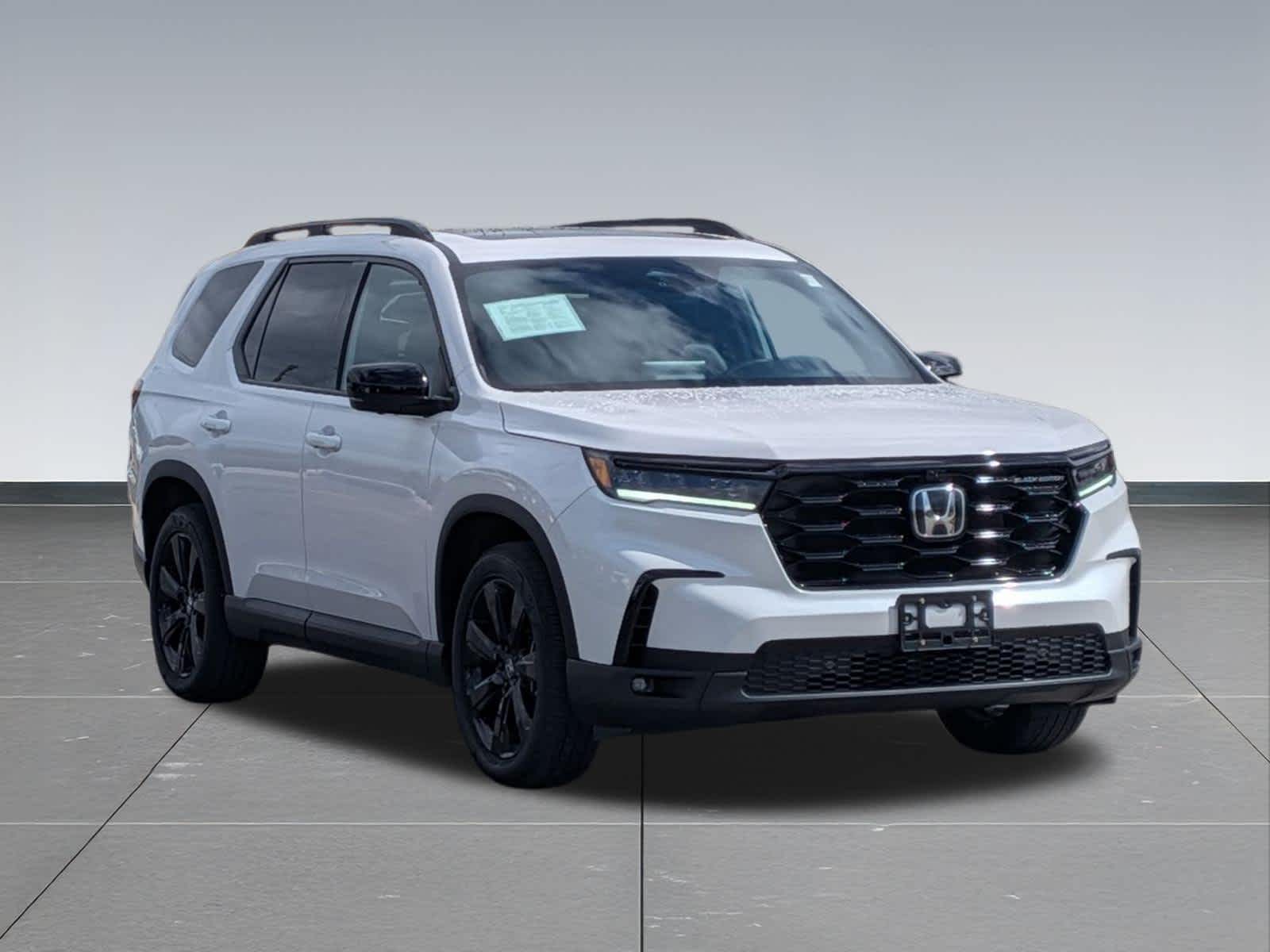 Thumbnail: 2025 Honda Pilot - 7