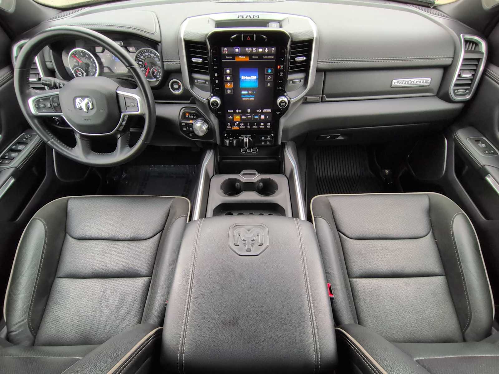 Thumbnail: 2023 RAM 1500 - 15