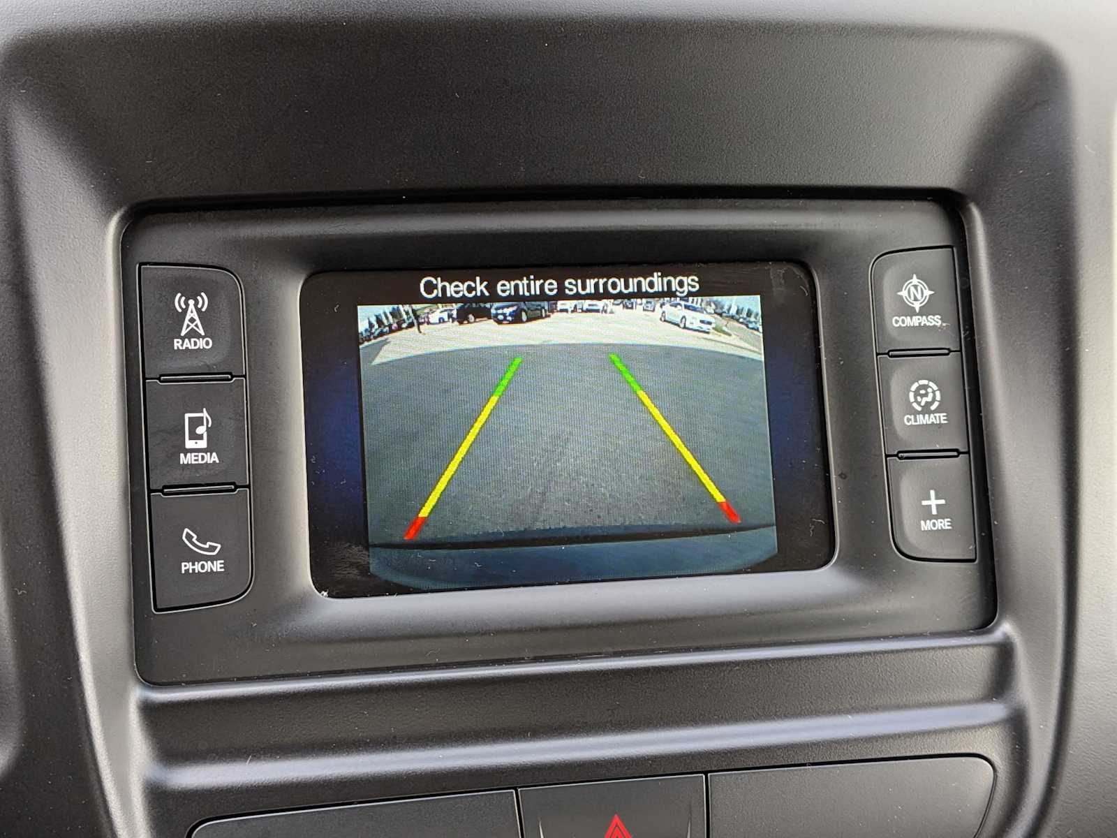 Thumbnail: 2016 Chrysler 200 - 27