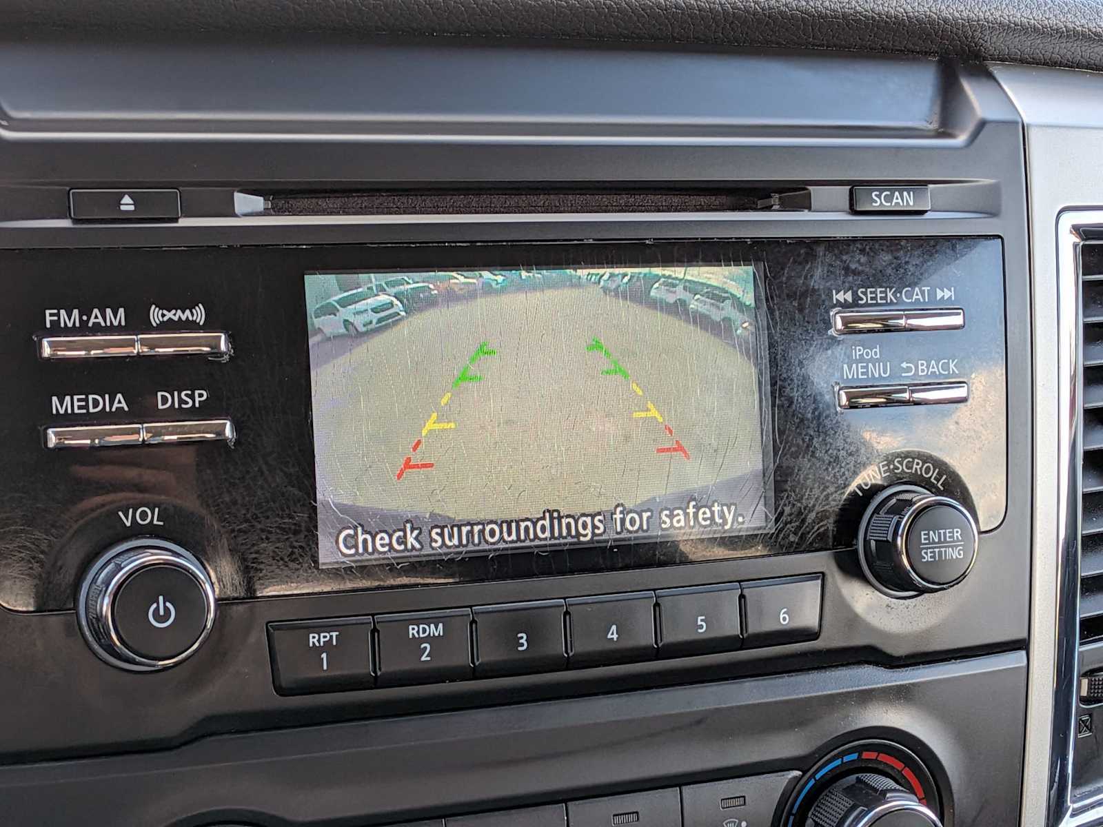 Thumbnail: 2018 Nissan Titan - 26