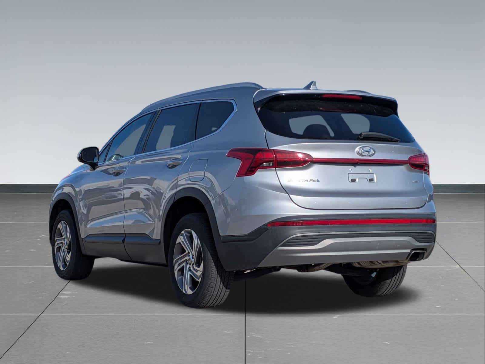 Thumbnail: 2023 Hyundai Santa Fe - 4