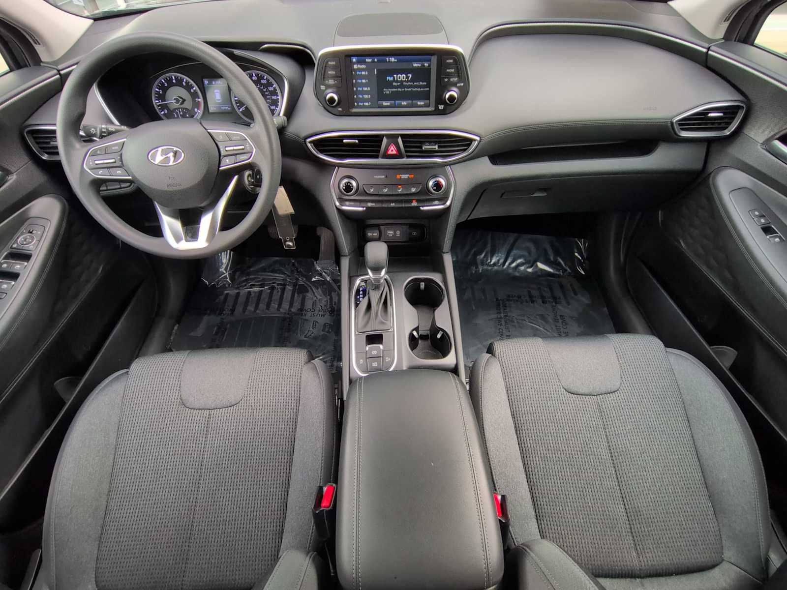 Thumbnail: 2020 Hyundai Santa Fe - 15