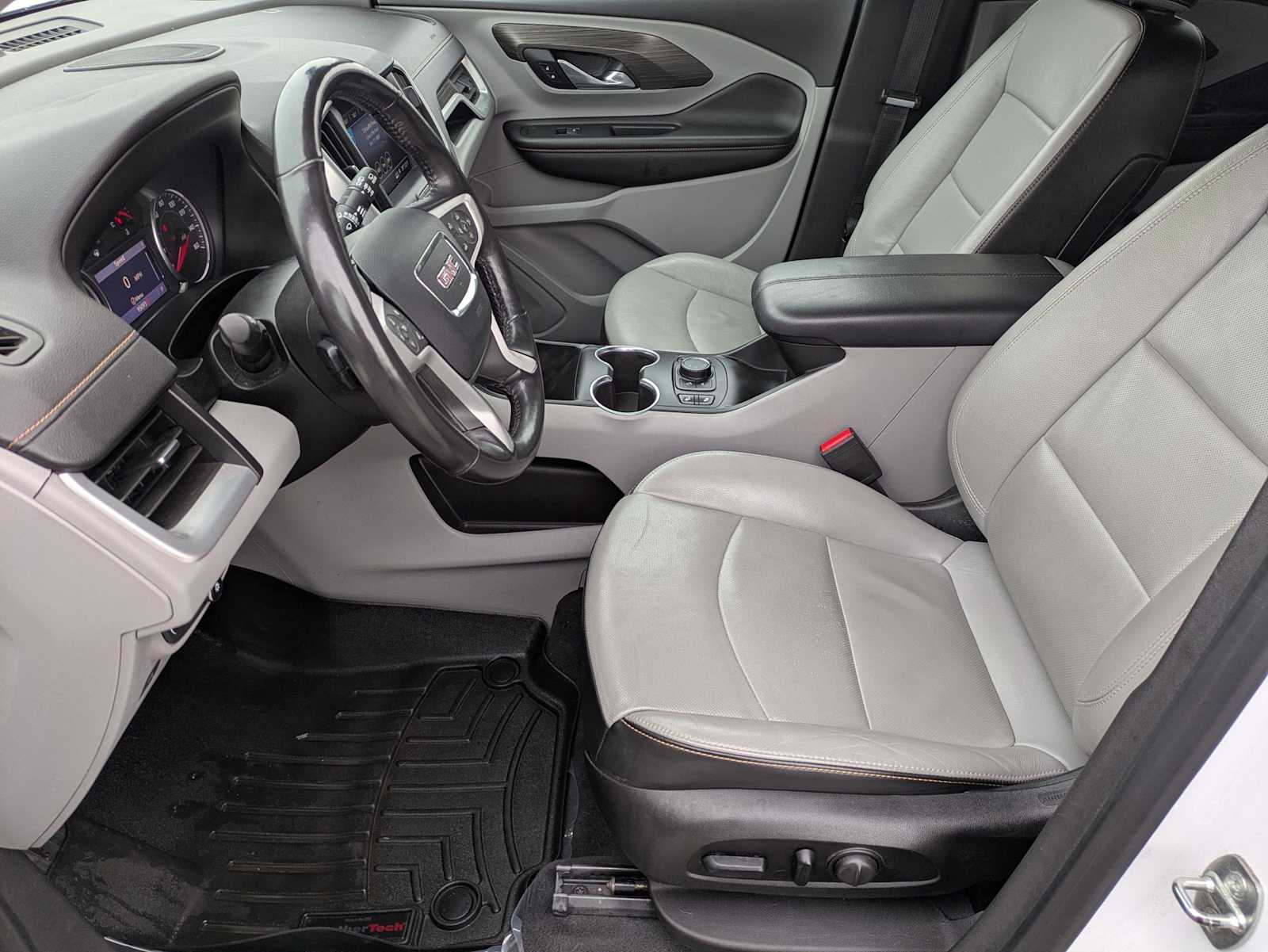 Thumbnail: 2019 GMC Terrain - 15