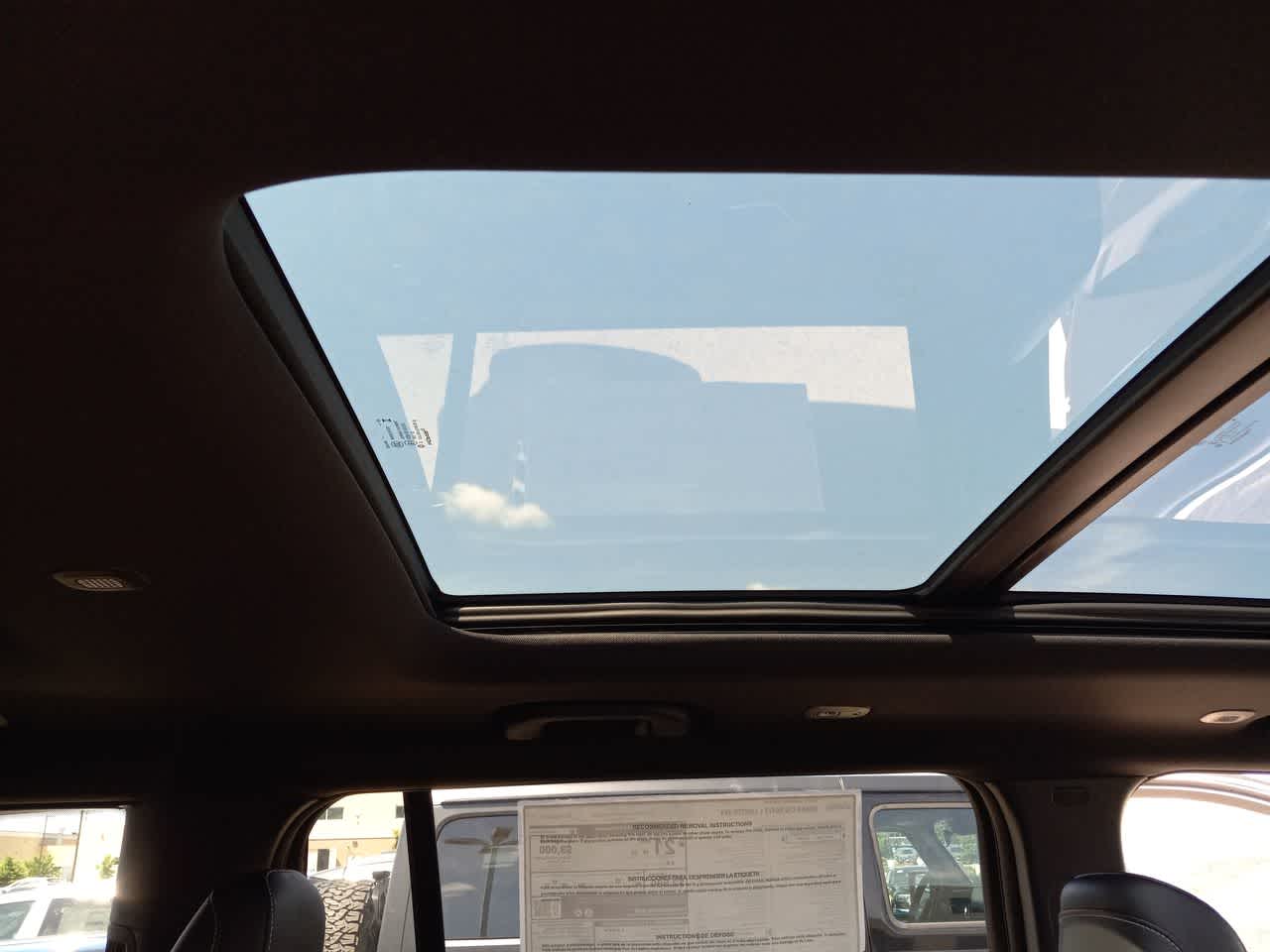 Thumbnail: 2025 Jeep Grand Cherokee L - 22