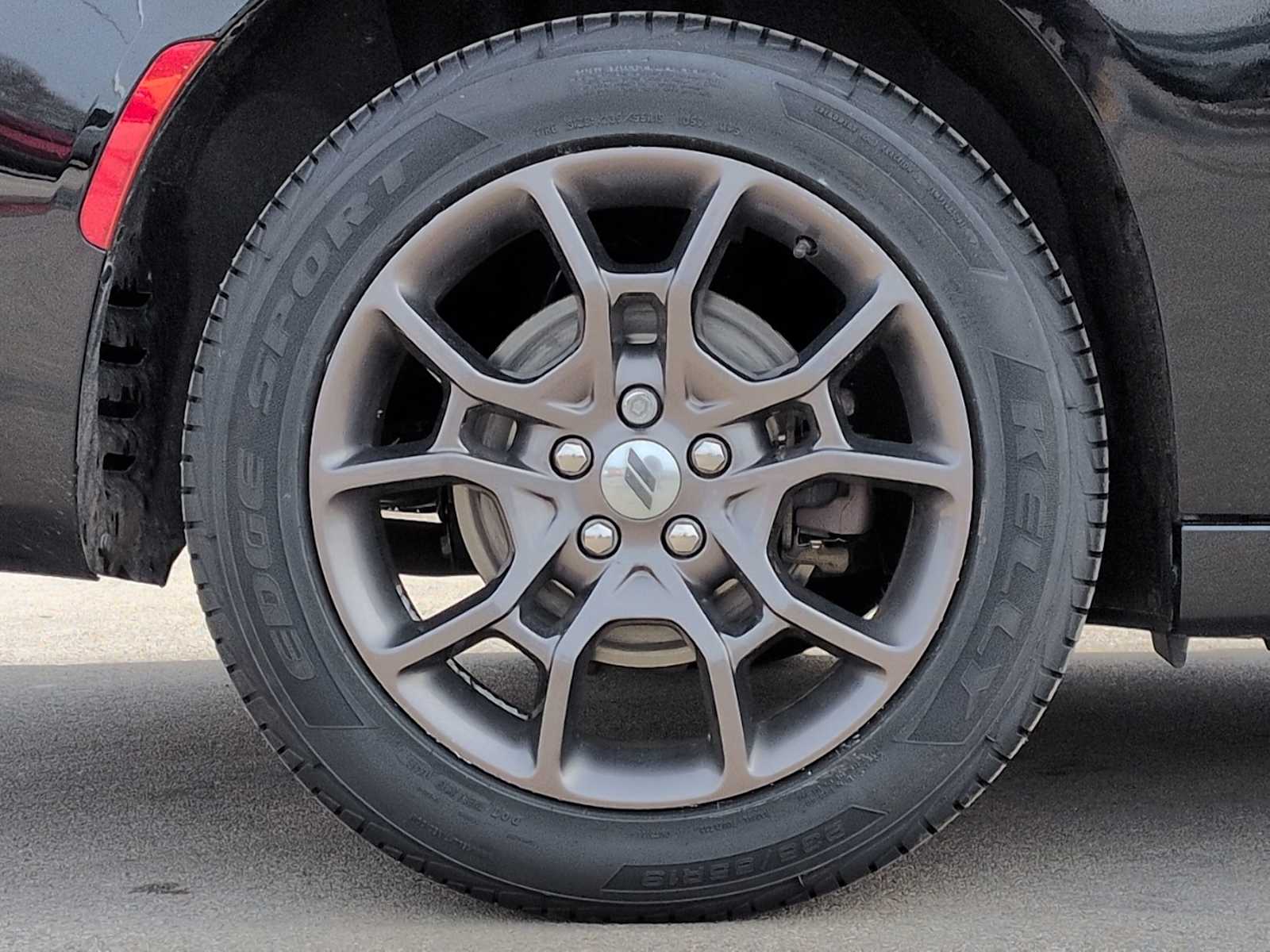 Thumbnail: 2018 Dodge Charger - 14