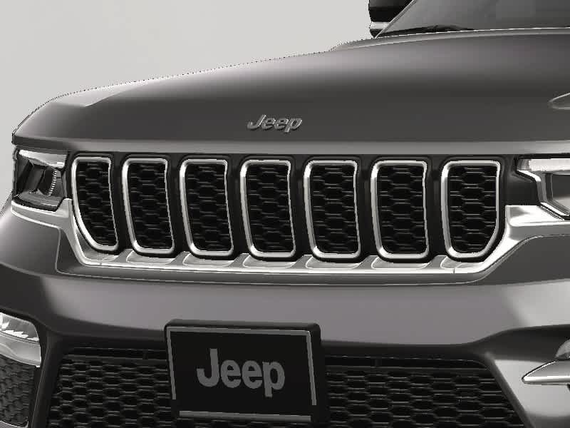 Thumbnail: 2025 Jeep Grand Cherokee - 14