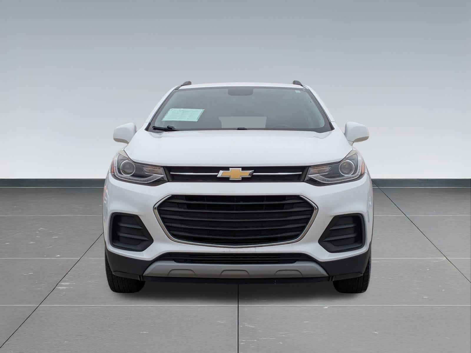 Thumbnail: 2017 Chevrolet Trax - 9