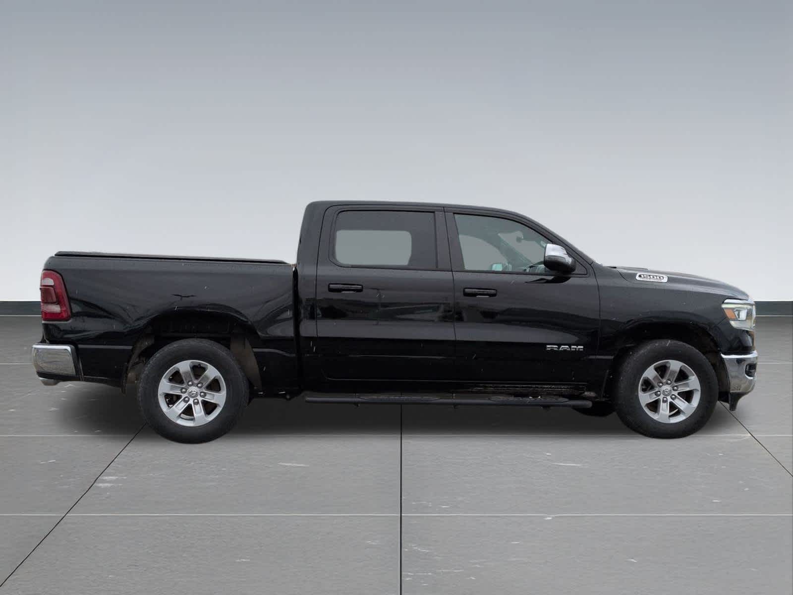 Thumbnail: 2023 RAM 1500 - 7