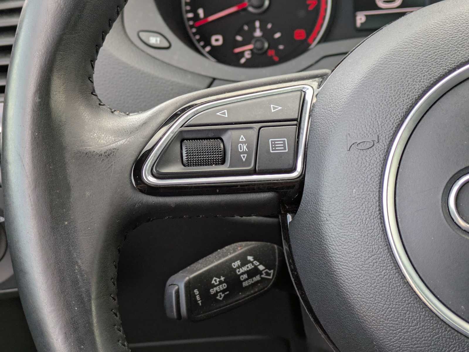 Thumbnail: 2016 Audi Q3 - 24