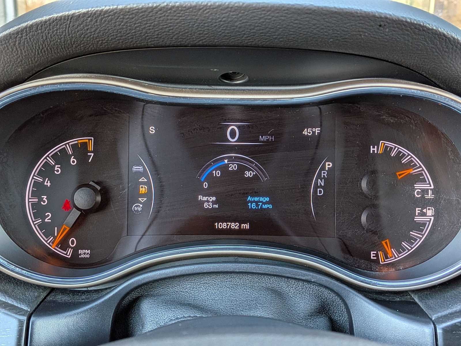 Thumbnail: 2017 Jeep Grand Cherokee - 30