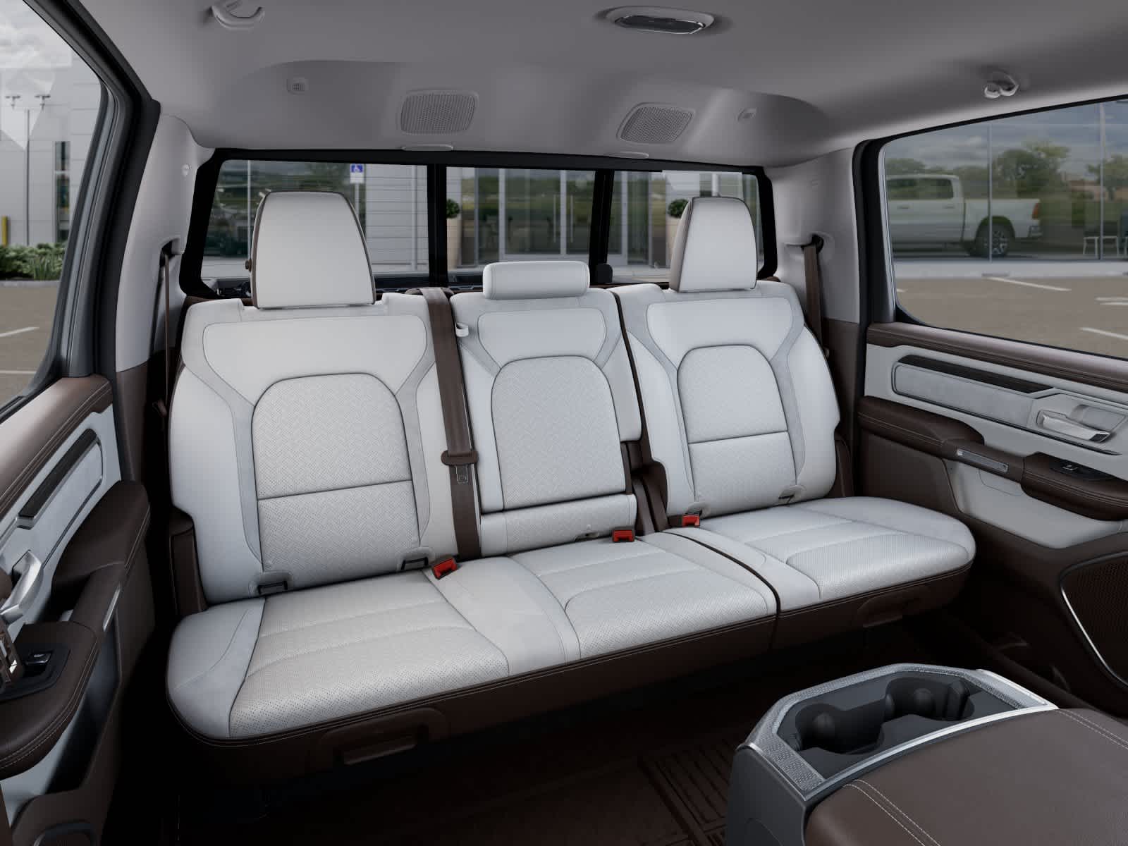 Thumbnail: 2026 RAM 1500 - 15