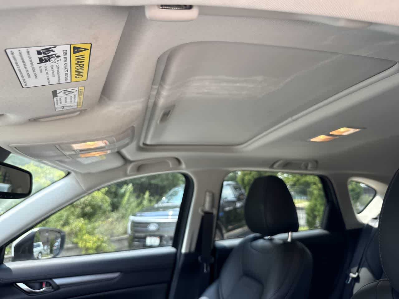 Thumbnail: 2019 Mazda CX-5 - 29