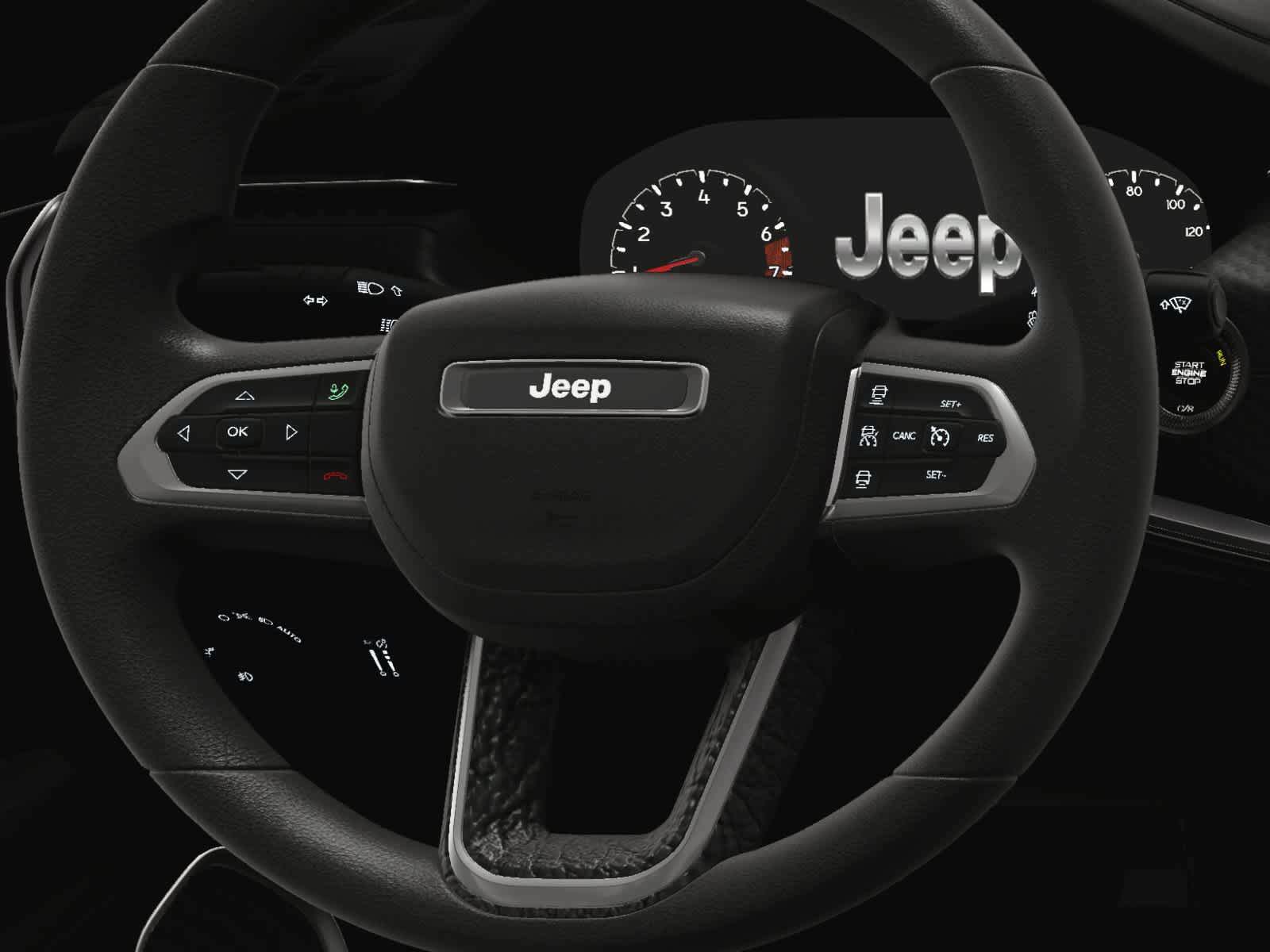 Thumbnail: 2025 Jeep Compass - 23