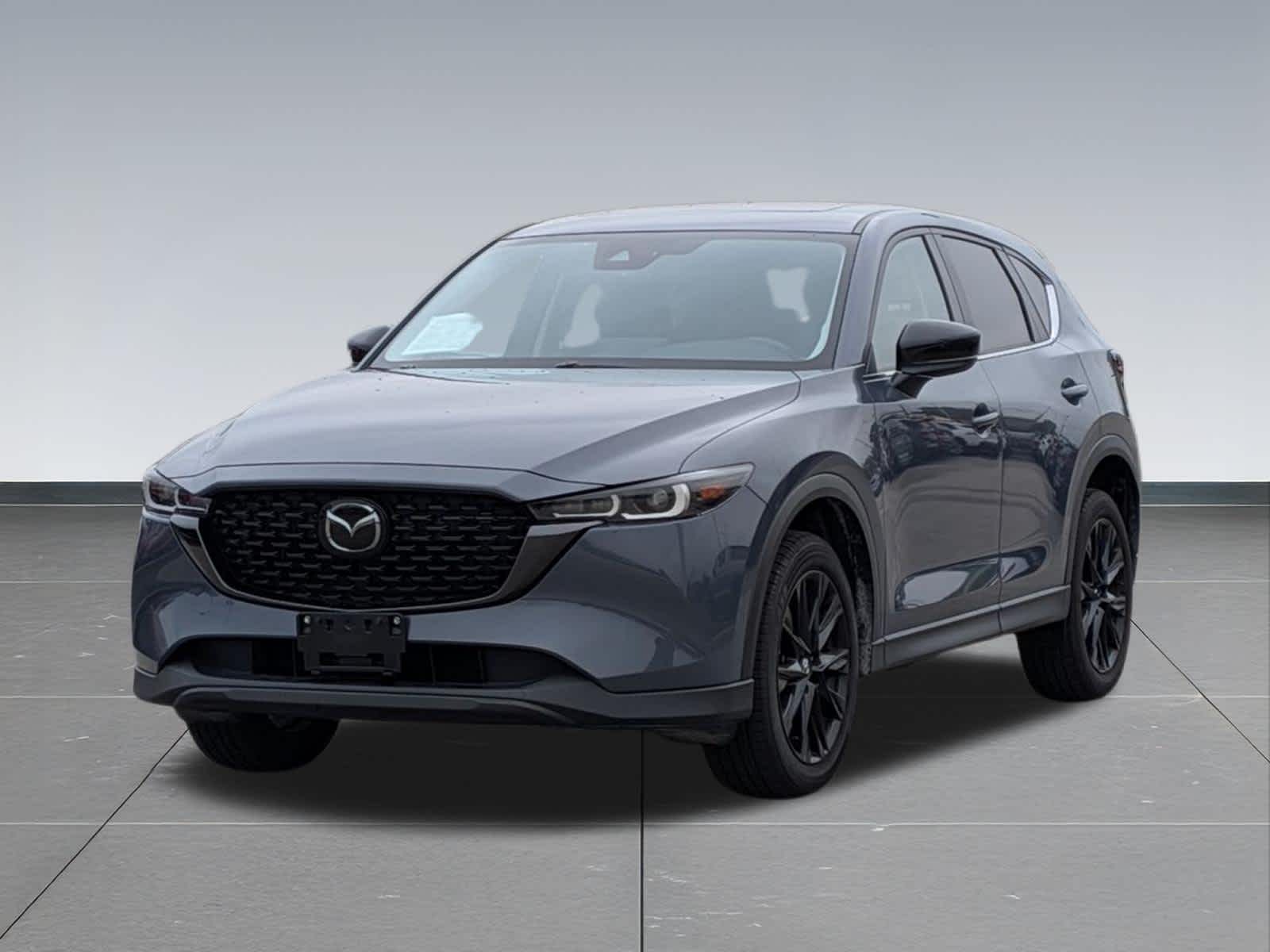 Thumbnail: 2022 Mazda CX-5 - 10