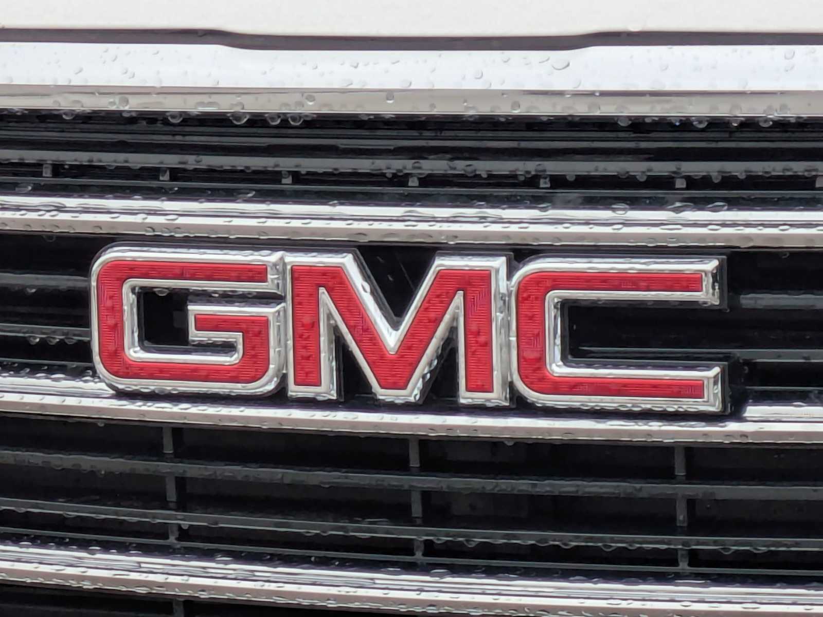 Thumbnail: 2019 GMC Terrain - 11